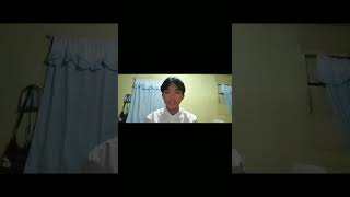 Performance Task in Purposive Communication - Gonzales, Adrian L. BSN 1-13