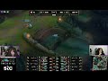 JDG x AL | Jogo 1 - MD5 | Road to EWC LPL - 2026 | Ilha das Lendas