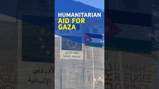 €675 Million: How the EU Is Helping Palestinians