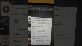 convertir audio a formato MP3 MP4 etc sin programas screenshot 3