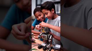 SMT 2025: 20-Day Kids & Teens Digital Transformation Challenge!
