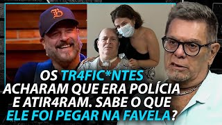 A Tragédia De Mingau O Que Realmente Aconteceu?