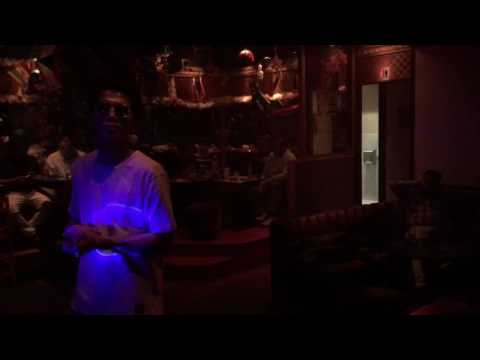 Luxury bar.DEJA VU