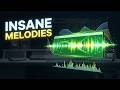 THIS PLUGIN MAKES YOUR MELODIES SOUND INSANE | LOGIC PRO TUTORIAL | BEAT MAKING BASICS