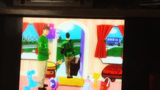 Watching Steve leave for college in 2026: Vlog Clip