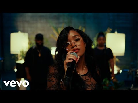 H.E.R. - Damage (Official Video)