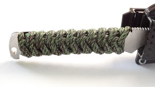 How to Make a Paracord 