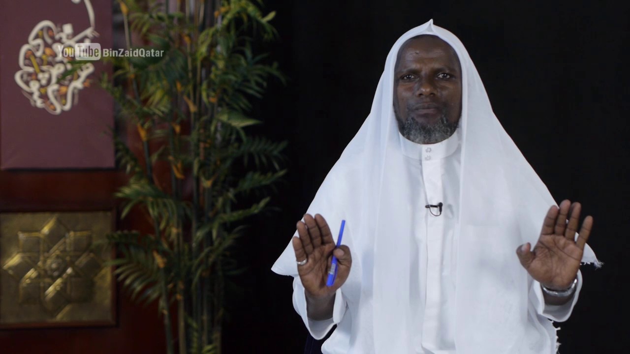 Sadarkaa  Obsaa - Sh. Abdussalaam  Kadiir  [HD]