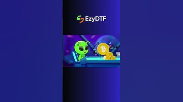 What is #bitcoin and #ethereum  #ai #web3 #cryptoinvesting #defai #defi #aiagents #tokens #EzyDTF