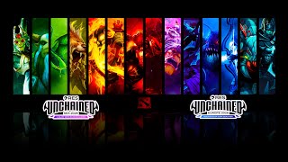 Yellow Submarine vs Nigma Galaxy bo1 RES Unchained IV BLAST Slam VII 1