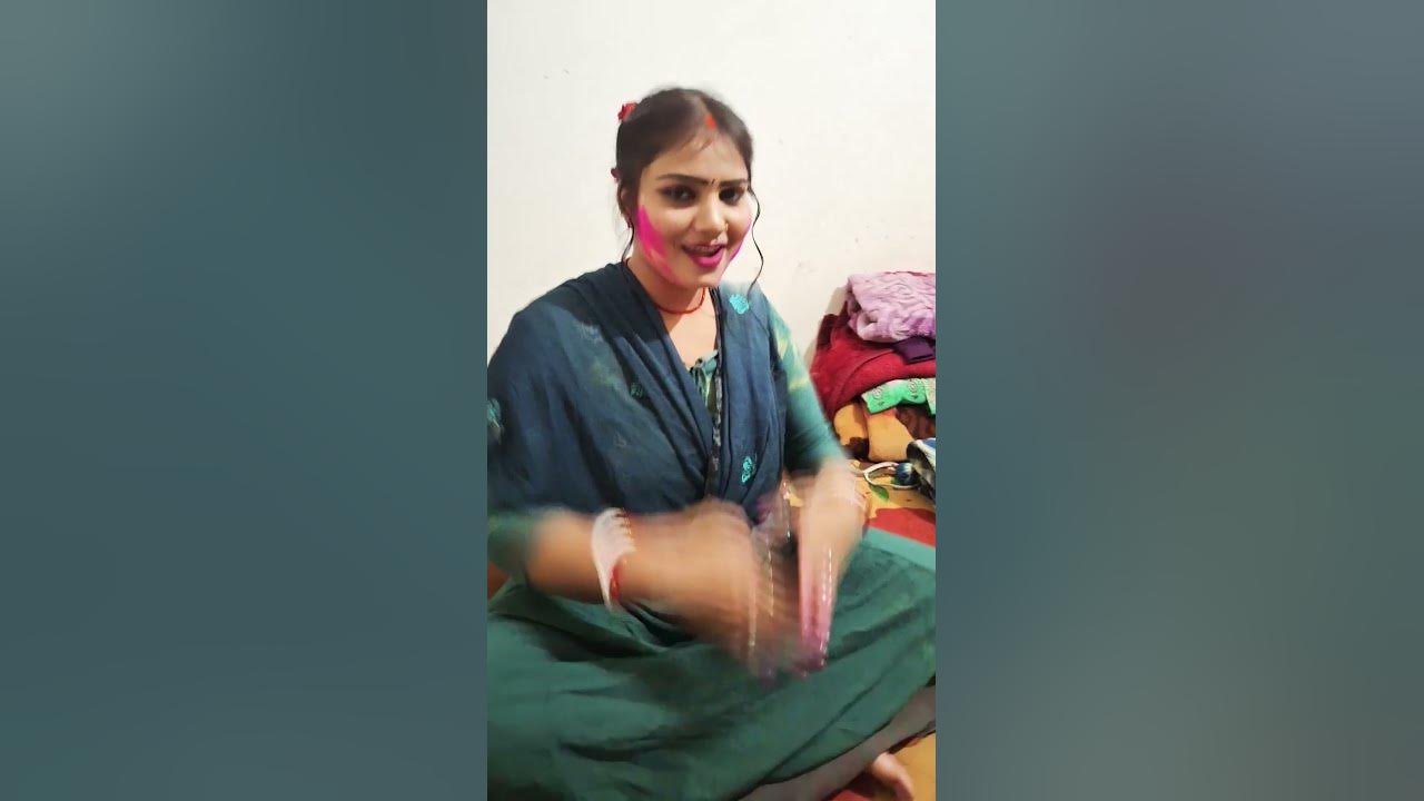 aai na lagali bhojpuri holi album song