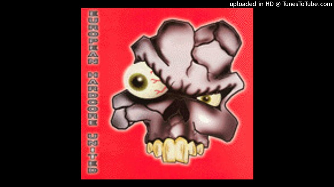 DJ Ron - Little Love (Funcore Mix)