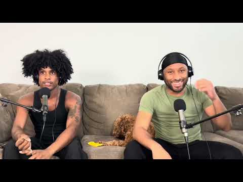 We Want Moore Episode 93 - Camden’s Policing Win, Kimmel’s Return, and Young Thug’s Take on Therapy