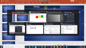 4  Atribut Output Primitive