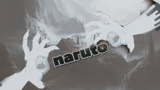 Naruto ✓ simple but calm EDIT ✌🏽/CAPCUT🧏🏽‍♂️ screenshot 3