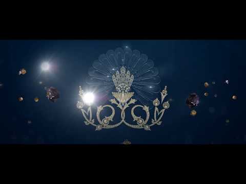 [OFFICIAL] Theme Song-Miss Universe 2018 (Party version)