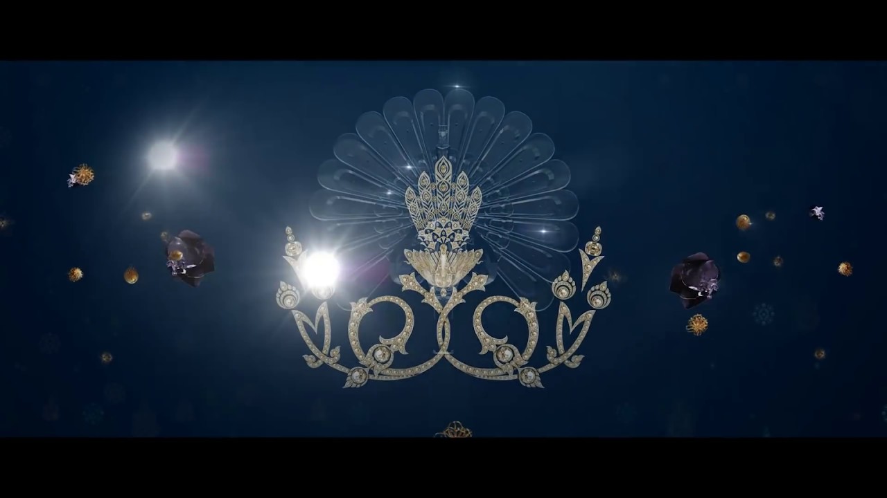 [OFFICIAL] Theme Song-Miss Universe 2018 (Party version)