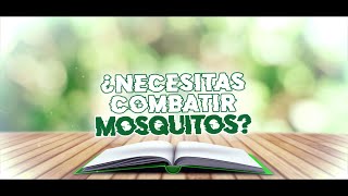 Necesitás Combatir Mosquitos? Lufenprox Es La Solución La Casa De Los Insecticidas