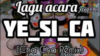 Lagu Acara || Cha Cha || Ye si ca || Viral TikTok || By Timika_Soundsystem