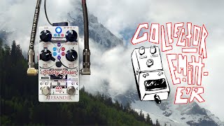 Alexander Pedals - History Lesson V3