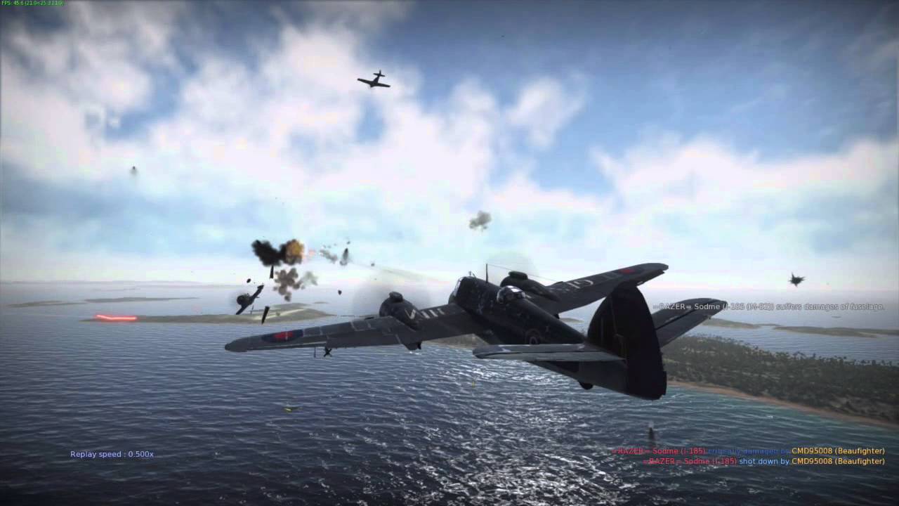 Rocket Launch Montage War Thunder YouTube