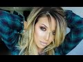 90's Inspired: Grunge Makeup Tutorial!