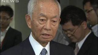 「郵政見直し」経営形態を全面的に変更で決定（09/10/20）