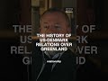 Why Trump’s Greenland Push Shocked a Danish Insider