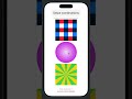Stripe gradients in SwiftUI (No Canvas only Gradient protocol)