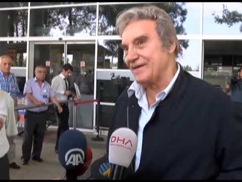 gazetecilik taban Yeşilçam’ın usta oyuncularından Süleyman Turan hayatını kaybetti