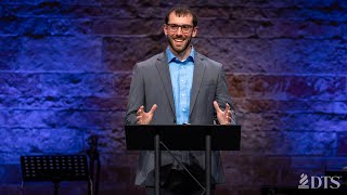 Stand Steadfast - Noah Edmonson by Dallas Theological Seminary 1,220 views 1 month ago 30 minutes