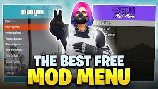 [NEW! 01.08.2024] GTA 5 ONLINE MOD MENU | FREE 💛 CHEAT 😍 | UNDETECTED | PC DOWNLOAD ⭐ screenshot 5
