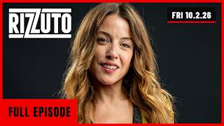 I'm Not An Over Milker | Rizzuto Show Daily Podcast screenshot 4