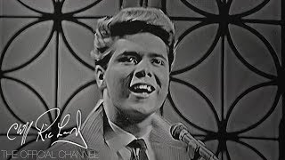 Cliff Richard &amp; The Shadows / Cherry Wainer - Love (The Cliff Richard Show, 30.07.1960)