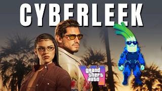 GTA 6 Leaker CYBERLEEK Just Proved He Has a Playable Build Here s What s Confirmed