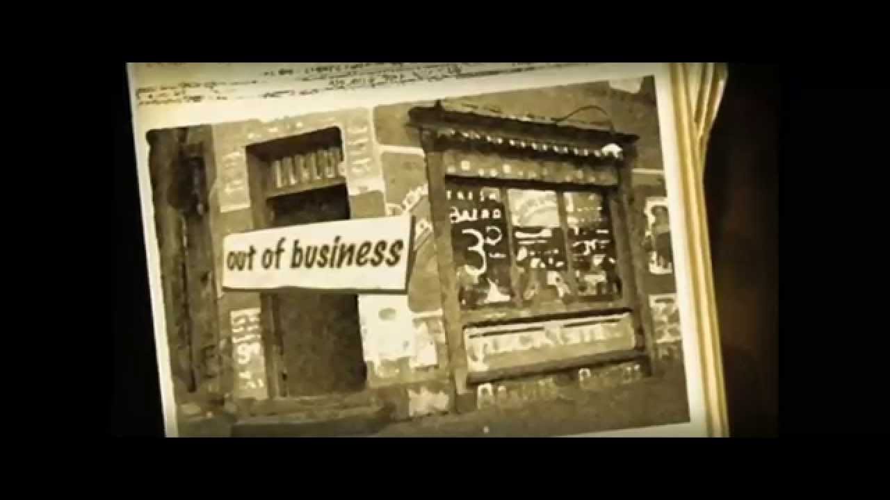 The Zeitgeist Movement (ZDAY 2013 Intro)