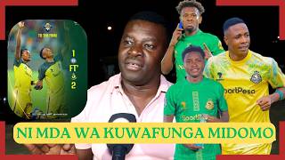  MUME KESI AVURUGWA NA UWEZO WA OKELLO/DUBE HUYU HAJAROGWA WATAENDA JERA WACHAMBUZI WENGI