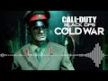 Call of Duty Black Ops COLD WAR Official Reveal Trailer Song (1 hour version)