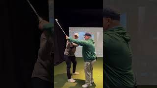 Fix Your Backswing: Keep the Shaft Under Your Trail Arm