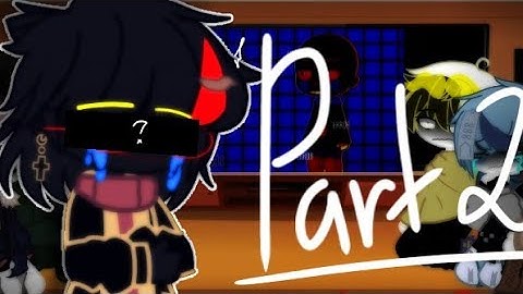 Сансы АУ реагируют на меме про Эррора|Sans aus react to Error memes||ENG\/RUS old