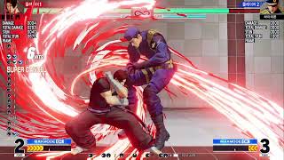 Simple Is Best Kofxv Kim