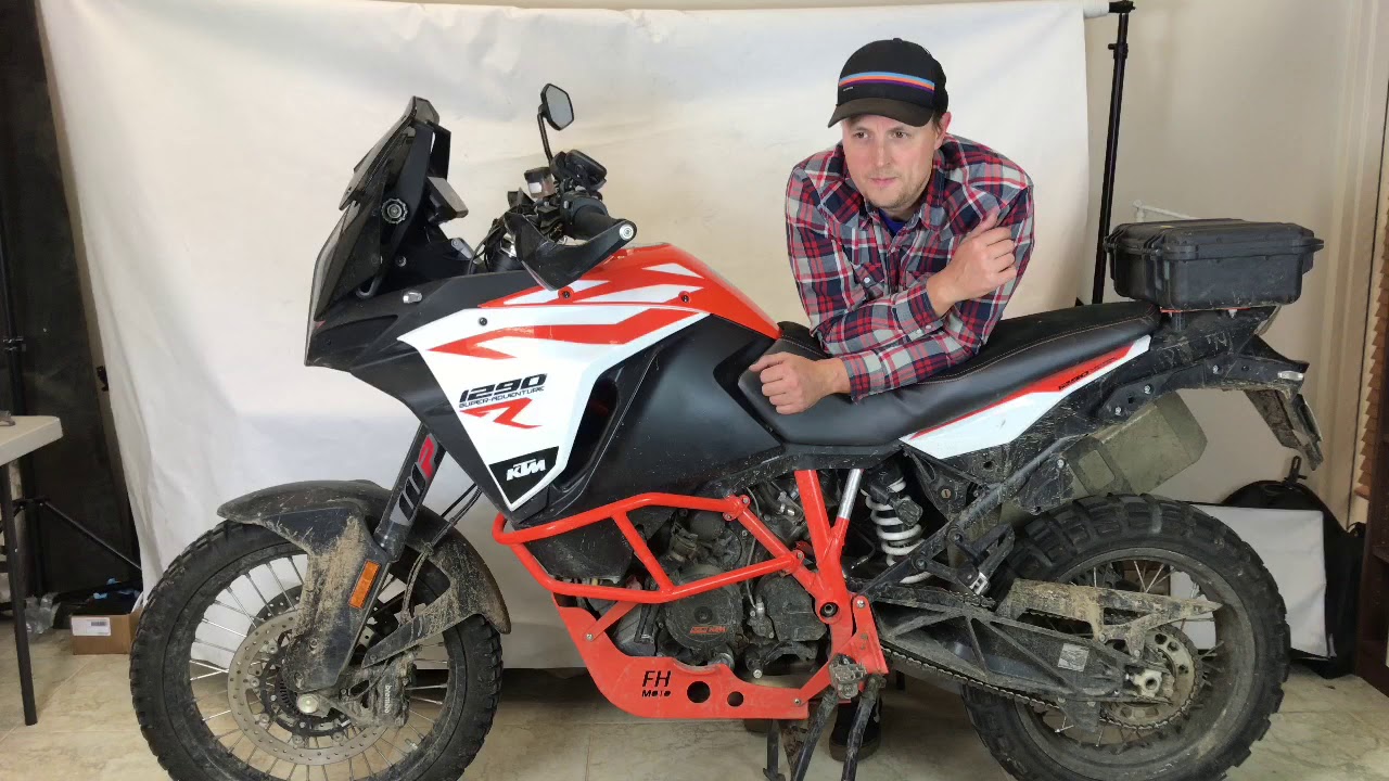 Ktm Super Adventure >> KTM Side Stand Relocate And Skid Plate 1290,1190, And 1090 ... Ktm Super Adventure >> KTM Side Stand Relocate And Skid Plate 1290,1190, And 1090 ...