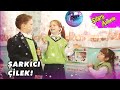 Çilek Şarkı Söylüyor! - Sihirli Annem 89. Bölüm