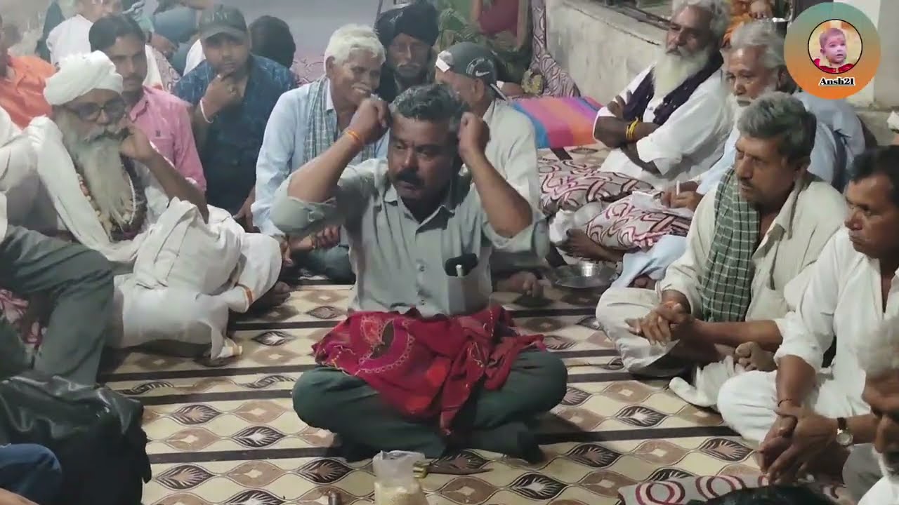 Rohishala Keshav dada ni bethak રોહીશાળા કેશવ દાદા ની બેઠક