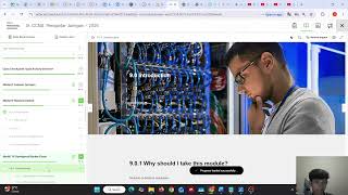 Module 10: Basic Router Configuration