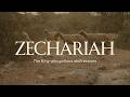 RETURN TO HIM I Zechariah I Erev Shabbat I Matt Frey