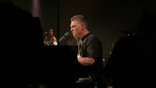Nathan Willett of Cold War Kids performing "Beyond The Pale" [FULL VIDEO]