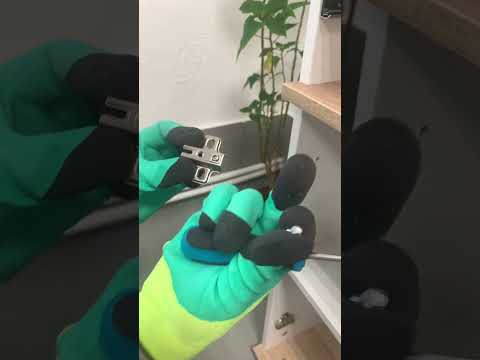 ? Мебельная петля
