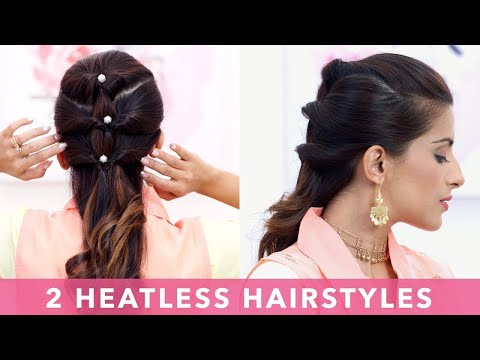 Bun Hairstyles For Medium Hair Beauty School Makeup