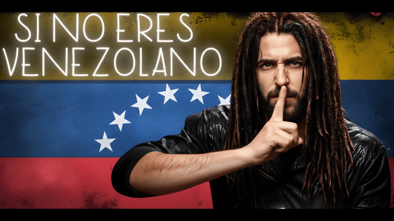 La cancion de la Libertad  | Si no eres VENEZOLANO NO OPINES | La Captura de Nicolas Maduro